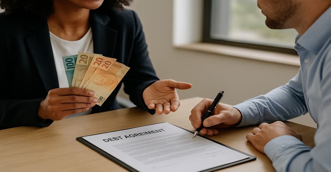 Novo edital concede até 65% de desconto em débitos de IRRF