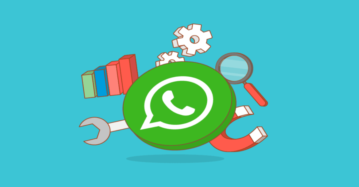 WhatsApp libera reserva de nomes de usuário; empresas devem garantir o seu